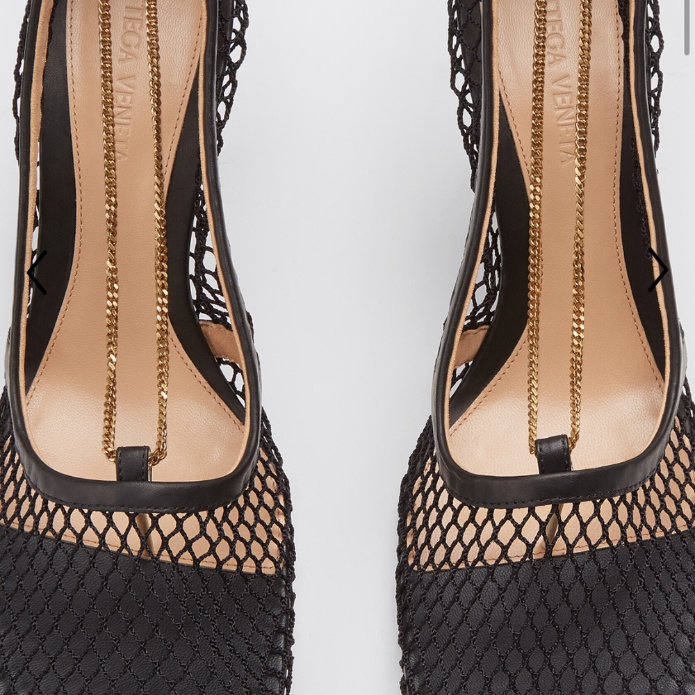 Bottega Heels